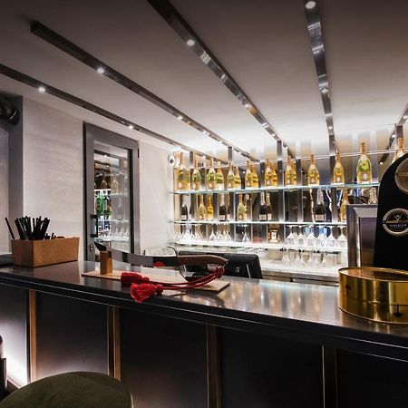 Hotel 77 Seventy-Seven - Maison D'Art Collection Rome Luaran gambar