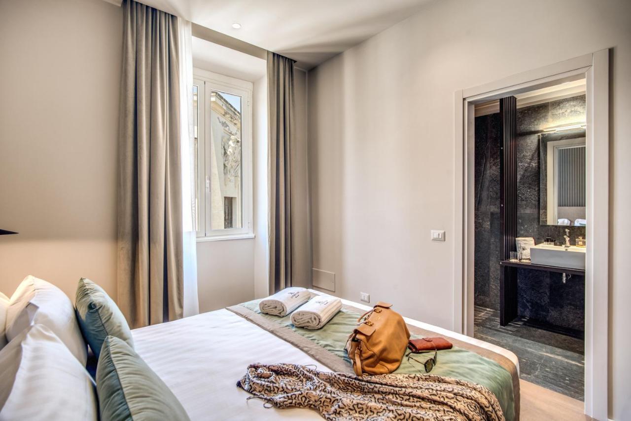 Hotel 77 Seventy-Seven - Maison D'Art Collection Rome Luaran gambar