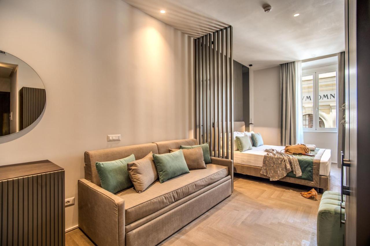 Hotel 77 Seventy-Seven - Maison D'Art Collection Rome Luaran gambar