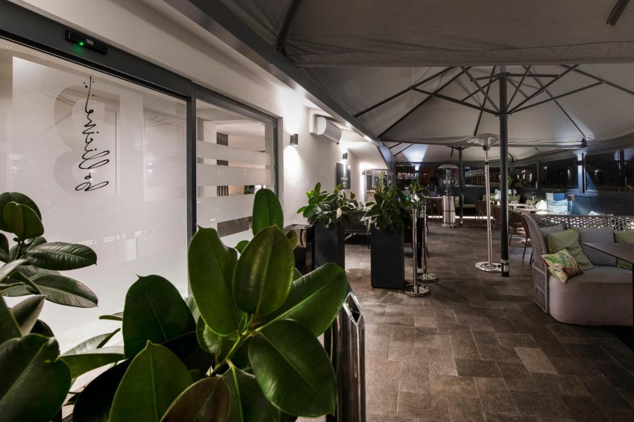 Hotel 77 Seventy-Seven - Maison D'Art Collection Rome Luaran gambar