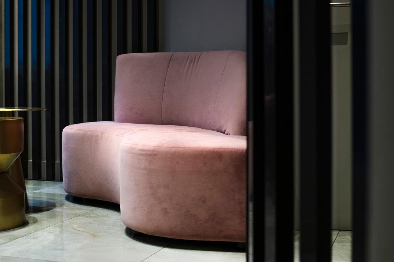 Hotel 77 Seventy-Seven - Maison D'Art Collection Rome Luaran gambar