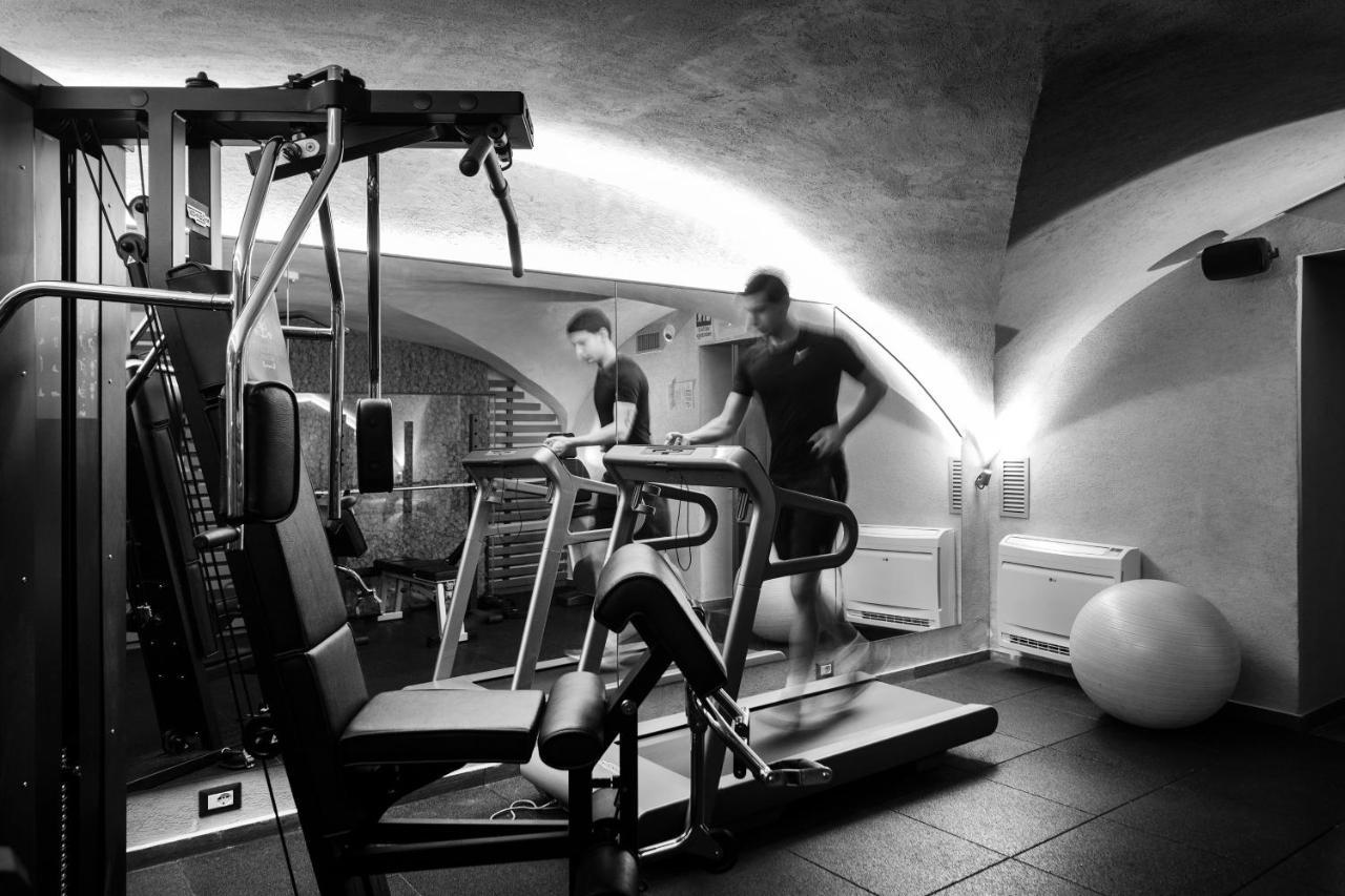 Hotel 77 Seventy-Seven - Maison D'Art Collection Rome Luaran gambar