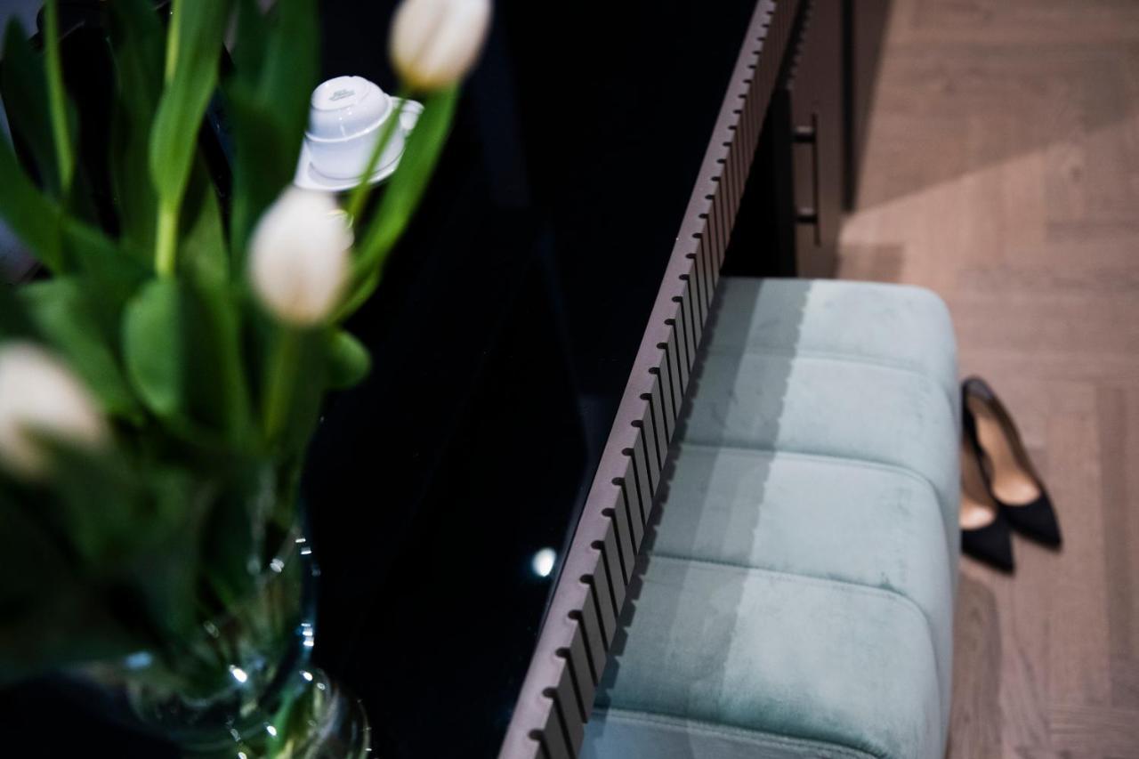 Hotel 77 Seventy-Seven - Maison D'Art Collection Rome Luaran gambar