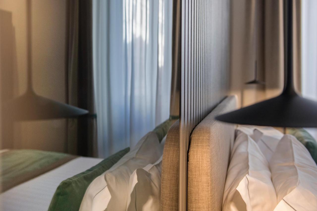 Hotel 77 Seventy-Seven - Maison D'Art Collection Rome Luaran gambar