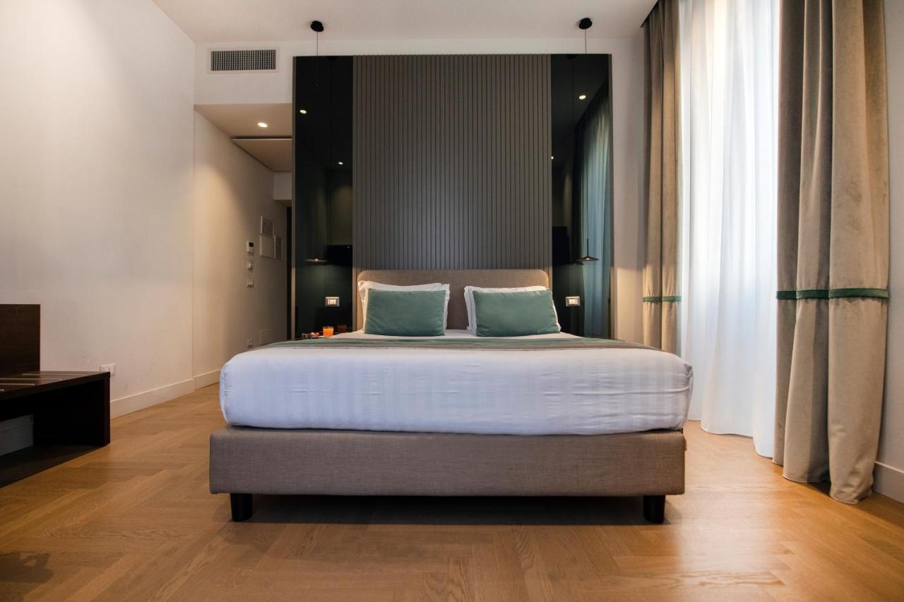 Hotel 77 Seventy-Seven - Maison D'Art Collection Rome Luaran gambar