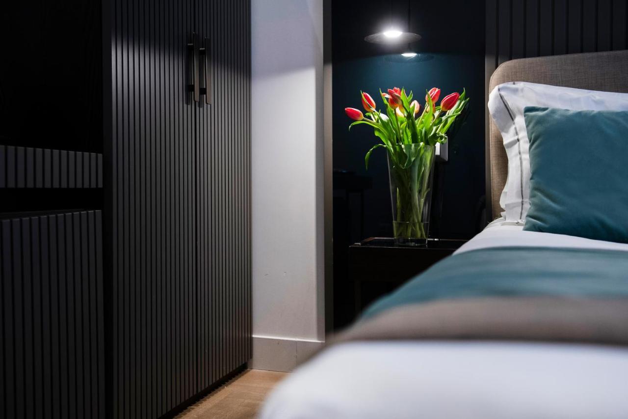Hotel 77 Seventy-Seven - Maison D'Art Collection Rome Luaran gambar