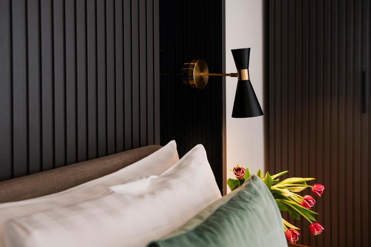 Hotel 77 Seventy-Seven - Maison D'Art Collection Rome Luaran gambar